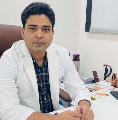 Dr. Arif Akhtar image
